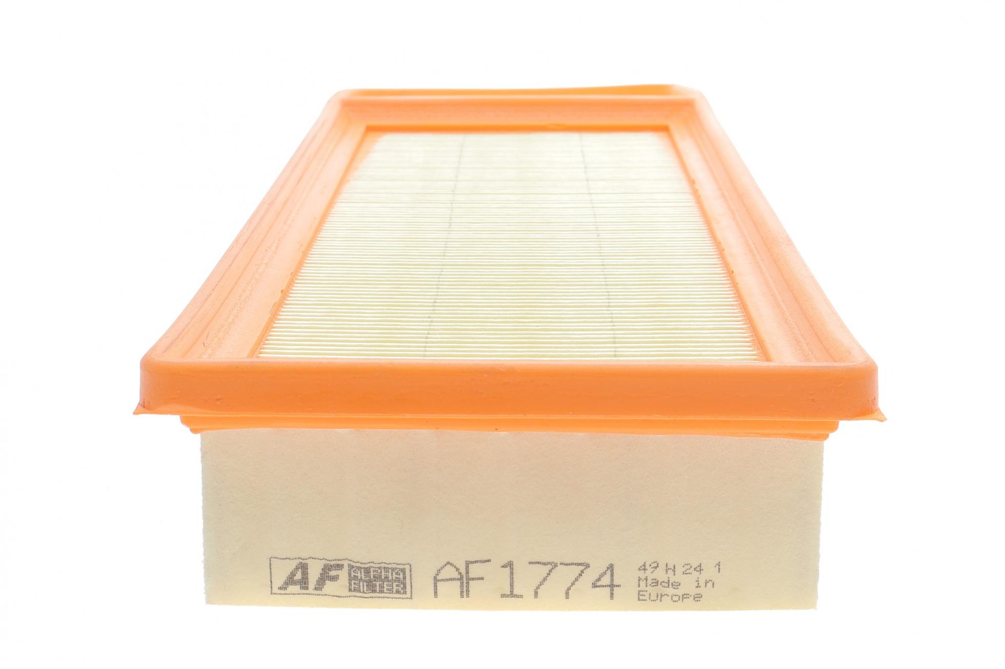 AF1774 ALPHA FILTER